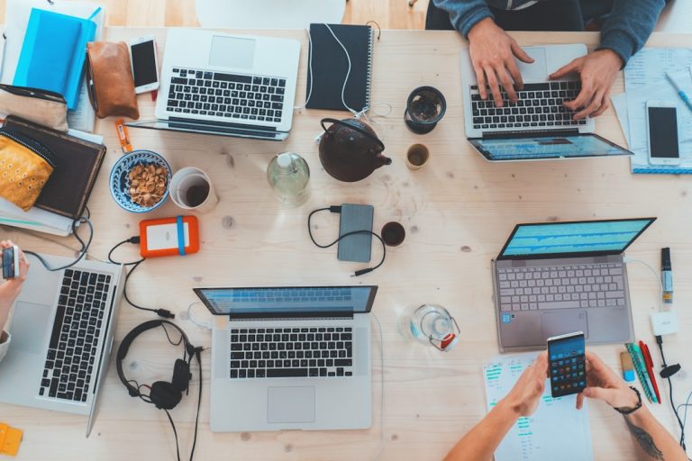 The Psychology Behind Your Office Supplies: How Stationery Shapes Your Productivity